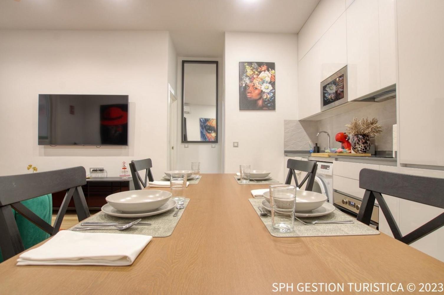 Apartamento Lokys Centro Ciudad, Parking Privado Gratuito 무르시아 외부 사진
