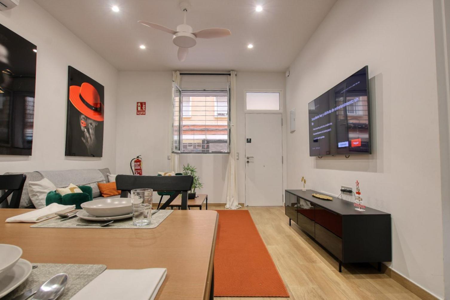 Apartamento Lokys Centro Ciudad, Parking Privado Gratuito 무르시아 외부 사진
