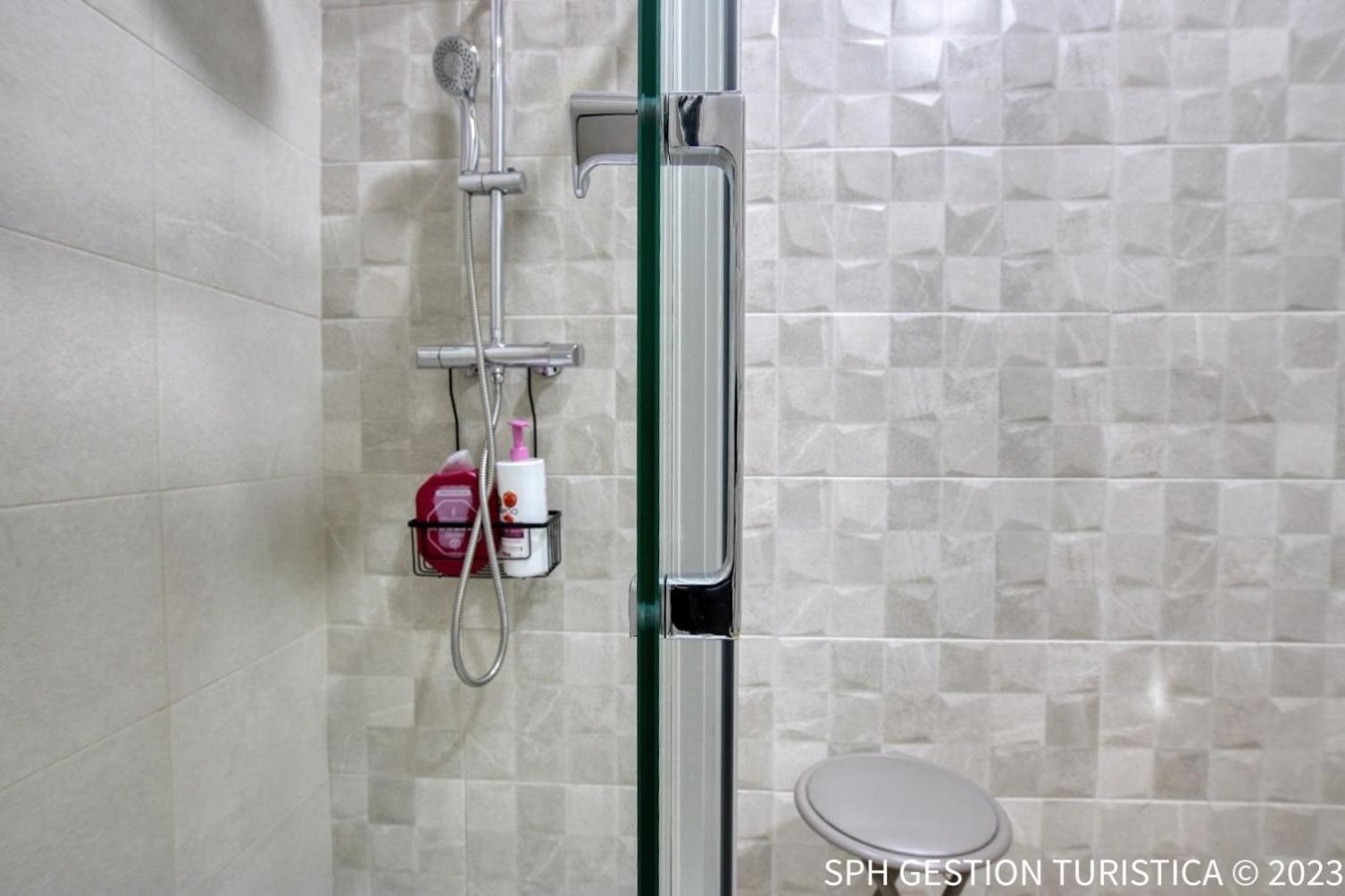 Apartamento Lokys Centro Ciudad, Parking Privado Gratuito 무르시아 외부 사진