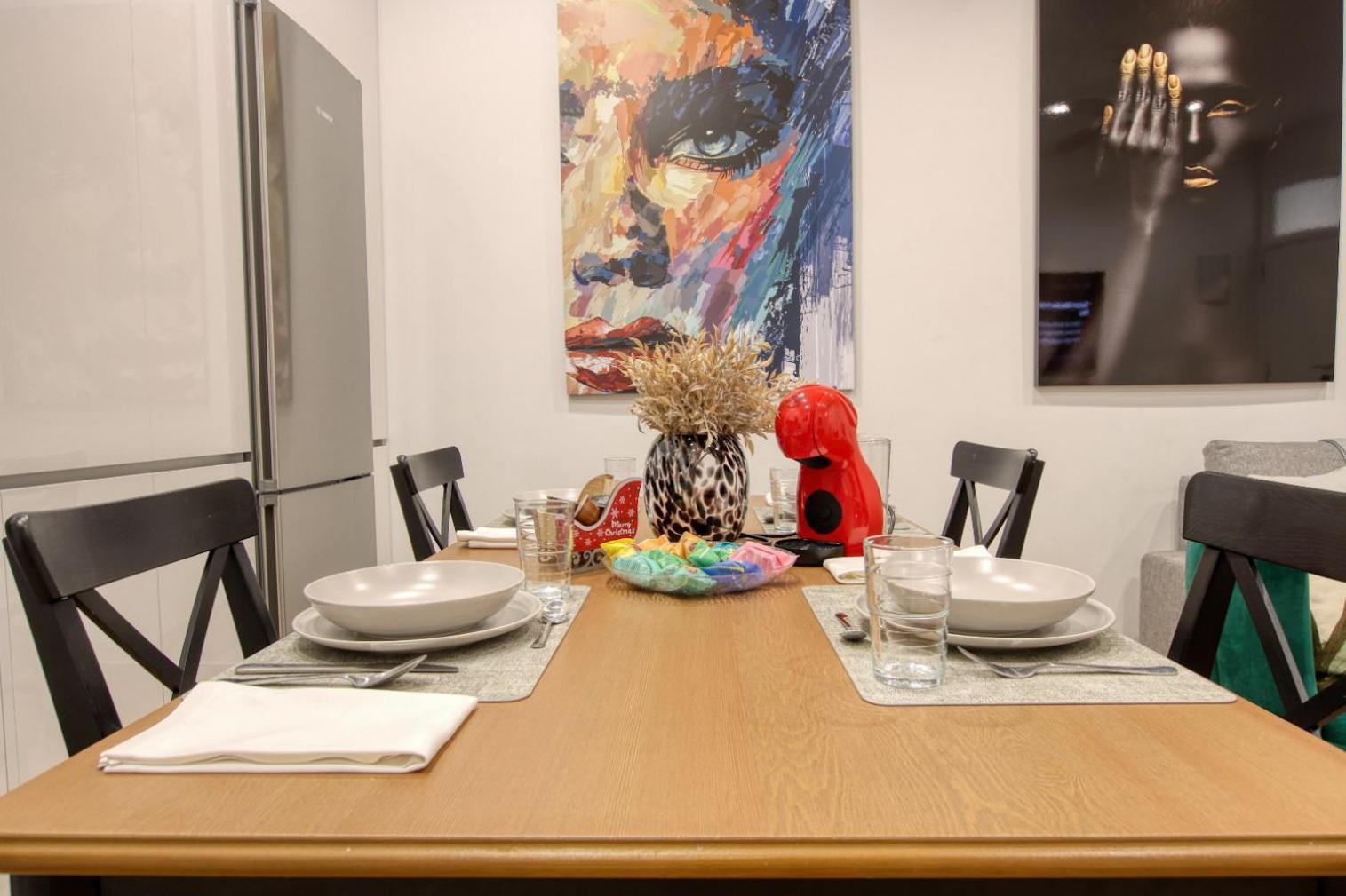 Apartamento Lokys Centro Ciudad, Parking Privado Gratuito 무르시아 외부 사진