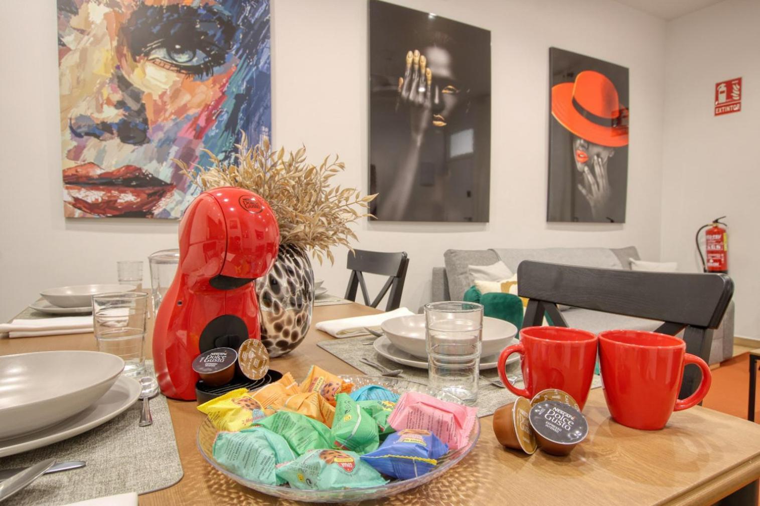 Apartamento Lokys Centro Ciudad, Parking Privado Gratuito 무르시아 외부 사진