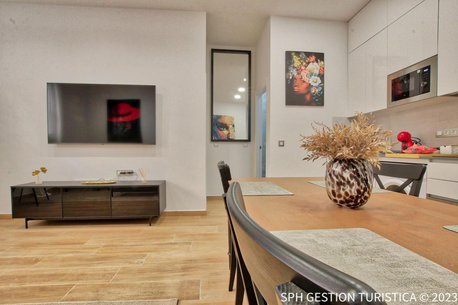 Apartamento Lokys Centro Ciudad, Parking Privado Gratuito 무르시아 외부 사진