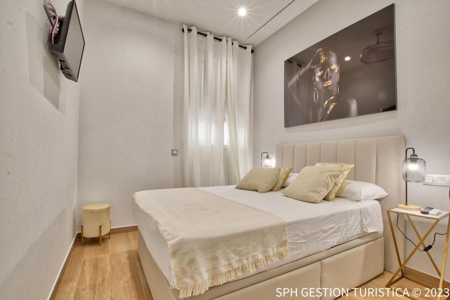 Apartamento Lokys Centro Ciudad, Parking Privado Gratuito 무르시아 외부 사진