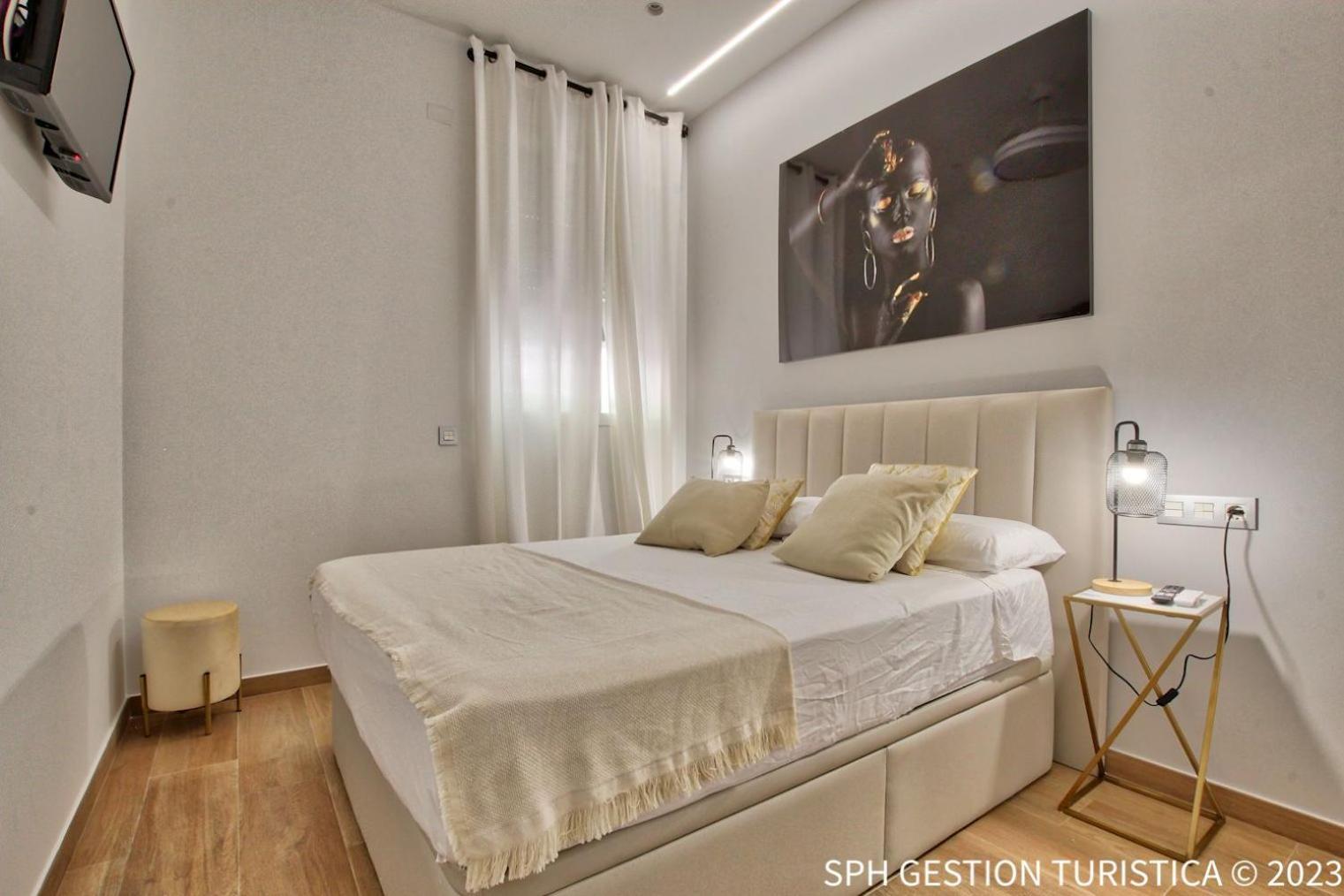 Apartamento Lokys Centro Ciudad, Parking Privado Gratuito 무르시아 외부 사진