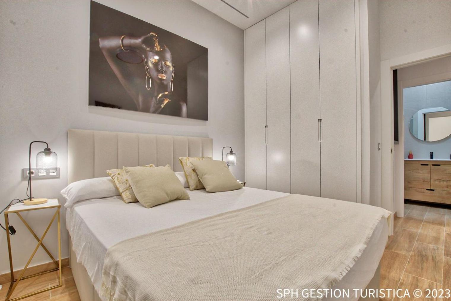Apartamento Lokys Centro Ciudad, Parking Privado Gratuito 무르시아 외부 사진
